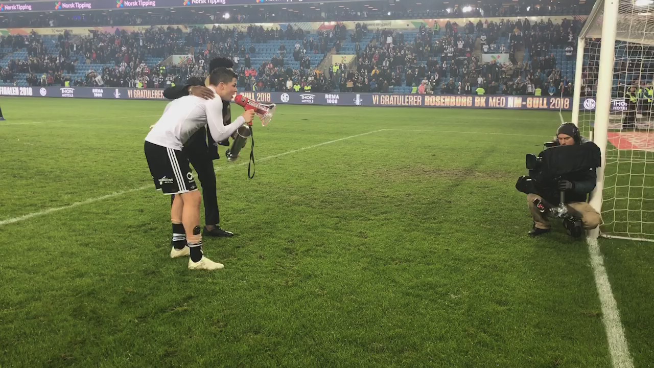 Sha-la-la for cupgull nr 12